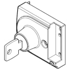 LEGRAND - Blocco a chiave Profalux per comando a motore M7M01