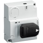 LEGRAND - Manovra rotante diretta standard per M2 250