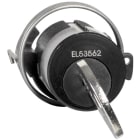 LEGRAND - Blocco a chiave Ronis per manovre rotanti dirette