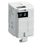 LEGRAND - Sganciatore a lancio di corrente Vn= 100-130Vac
