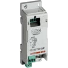 LEGRAND - Interfaccia per MEGATIKER elettronici