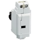 LEGRAND - Sganciatore di minima tensione Vn= 24Vac/dc M7U024