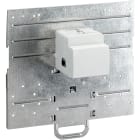 LEGRAND - Interblocco meccanico per M1160 e M2 250 fissi