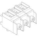 LEGRAND - Kit di 3 morsetti per cavi