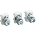 LEGRAND - Cassetto vite e dado per M1 160 M7X08