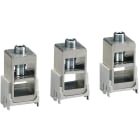 LEGRAND - Kit di 3 morsetti per cavi