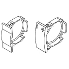 LEGRAND - Kit batterie per interruttori M1 160 e M2 250