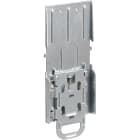 LEGRAND - Piastra per guida DIN35 per M1 160