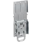 LEGRAND - Piastra per guida DIN35 per M1 160