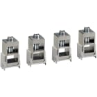 LEGRAND - Kit di 4 morsetti per cavi