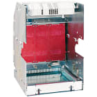 LEGRAND - Base estraibile per interruttori 3P fino a 1600A e Icu= 42kA