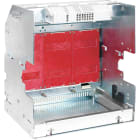 BTICINO - Base estraibile per interruttori 3P da 3200 a 4000A