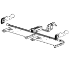 LEGRAND - Kit estraibile per interruttori da 5000 e 6300A