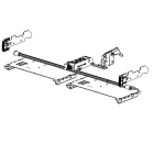 LEGRAND - Kit estraibile per interruttori da 5000 e 6300A