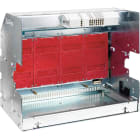 LEGRAND - Base estraibile per interruttori 4P da 3200 a 4000A