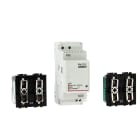 BTICINO - Gestione e controllo di luci e tapparelle serie Livinglight con bus SCS