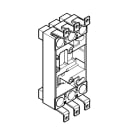LEGRAND - Base per esecuzione rimovibile o estraibile per M160-250E