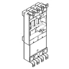 LEGRAND - Base per esecuzione rimovibile o estraibile per M160-250E