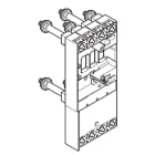 LEGRAND - Base per esecuzione rimovibile o estraibile per M160-250E MT7356DP