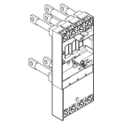 LEGRAND - Base per esecuzione rimovibile o estraibile per M160-250E