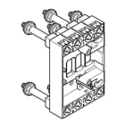 LEGRAND - Base per esecuzione rimovibile o estraibile per M160-250E