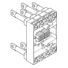 LEGRAND - Base per esecuzione rimovibile o estraibile per M160-250E
