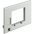LEGRAND - Mostrina di finitura per M160-250 estraibile
