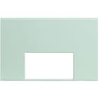 LEGRAND - Mostrina di finitura per M4 630 estraibile