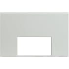 LEGRAND - Mostrina di finitura per M160-250 e M4 630 estraibile