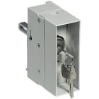 LEGRAND - Blocco a chiave in estratto MT7959/2