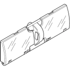 LEGRAND - Blocco lucchetto per pulsanti manovra