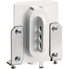 LEGRAND - Blocco lucchetto in aperto