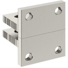 LEGRAND - Attacchi piatti per 4P con passo 60mm
