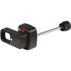 LEGRAND - Manovra rotante su albero prolungato sezionatori MW63 e MW160 MW7006