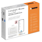 BTICINO - Starter Kit per gestire luci, prese, monitorare l\'energia per evitare il black-out