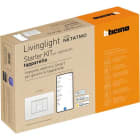 BTICINO - Starter Kit tapparelle N2010KITN