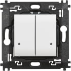 BTICINO - Comando doppio luci wireless N4003DCW