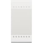BTICINO - Pulsante 1P NO 10 A 250Vac