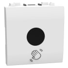 BTICINO - Pulsante touchless a sfioramento