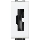 BTICINO - Presa di sicurezza irreversibile 2P+T 10A