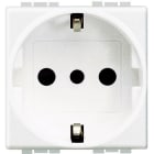 BTICINO - Presa P30 2P+T 16A 250Vac