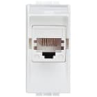 BTICINO - connettore RJ45 110 UTP cat6