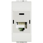 BTICINO - Connettore RJ45 categoria 6 UTP