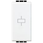 BTICINO - Relè monostabile con contatto NO/NC 250Vac - bobina 24V a.c. N4330/24