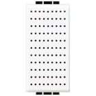 BTICINO - ronzatore 12Vac 5VA 74dB