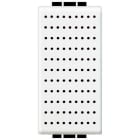 BTICINO - ronzatore 230Vac 12VA - 80dB