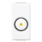 BTICINO - Dimmer a manopola per carichi resistivi N4406