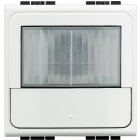 BTICINO - Green Switch: interruttore con sensore PIR e di luminosità.