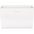 BTICINO - Mostrina per tasca portabadge tradizionale o My Home N4551