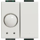 BTICINO - Attuatore con 1 relè 10 A per lampade ad incandescenza N4672N